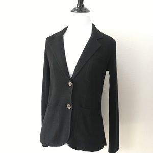 New! Magaschoni Knit Blazer/Cardigan, XS